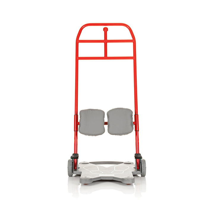 Système transfert patient Return 300lbs a/ouverture ceinture