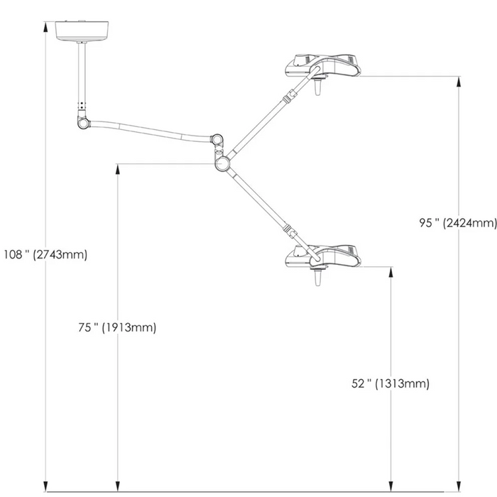 AIM® LED Light