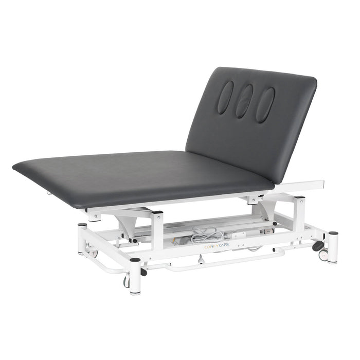 Table de traitement Bobath 2 sections de Coinfycare