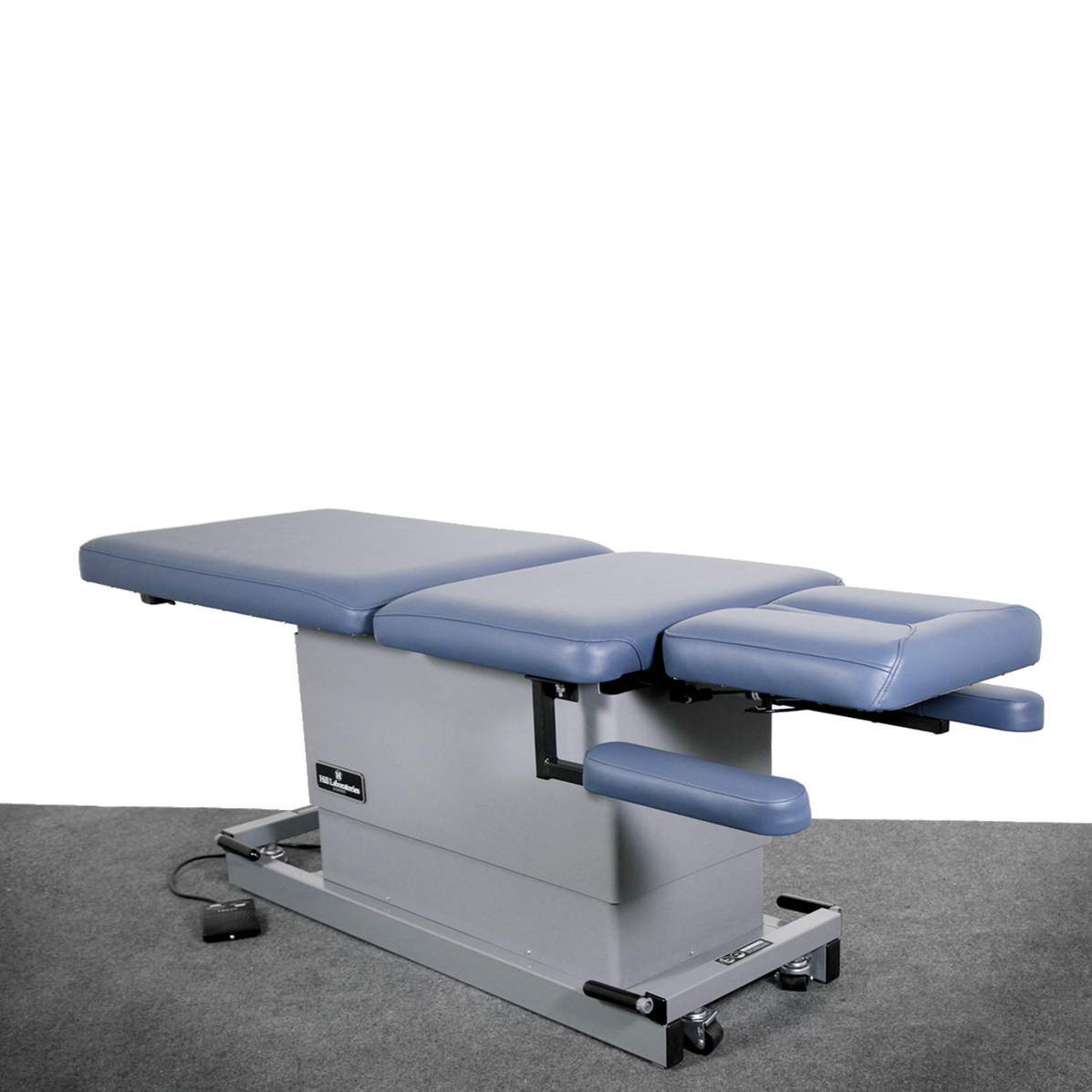 Table de traitement & mobilisation Hill HA90PT — MTM - Médical Tronik