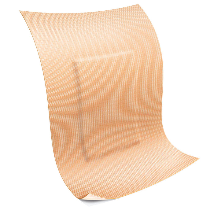 Leukoplast Coverlet Adhesive Dressings