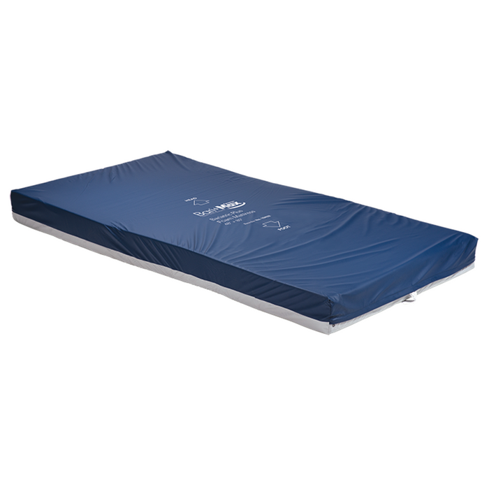 Matelas bariatrique en mousse BariMax de Dynarex, 48" x 80" x 6"