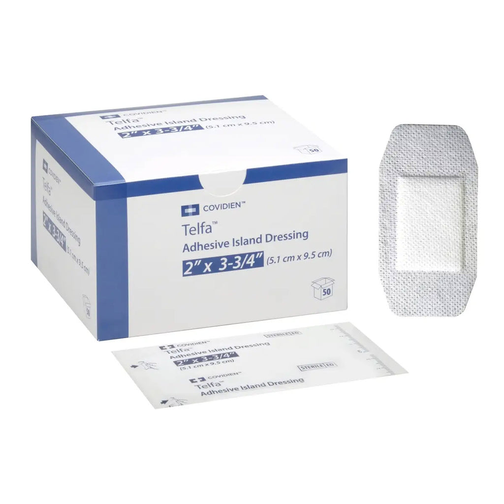 telfa adhesive dressing sterile island — MTM Costume Size:L Absorbs moderate amounts of Occasion: Frat Party Petal and Pup Women's