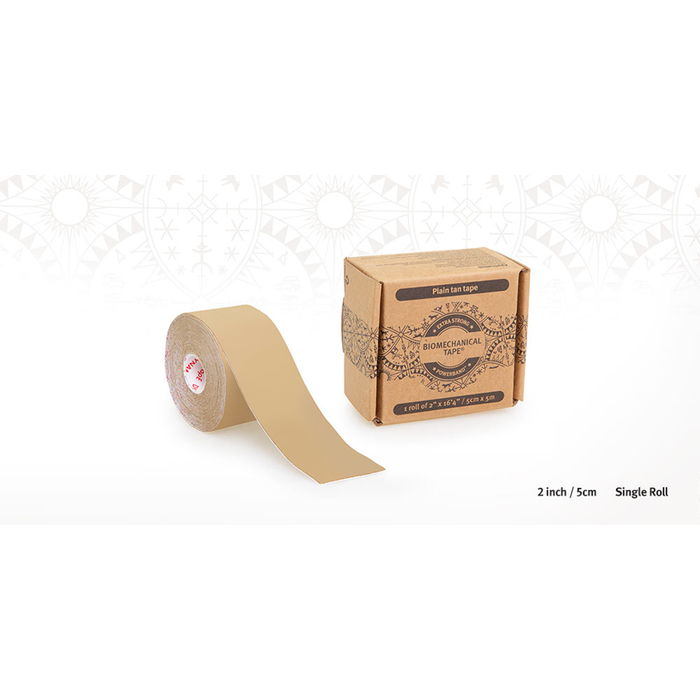 Ruban biomécanique Dynamic Tape Powerband®