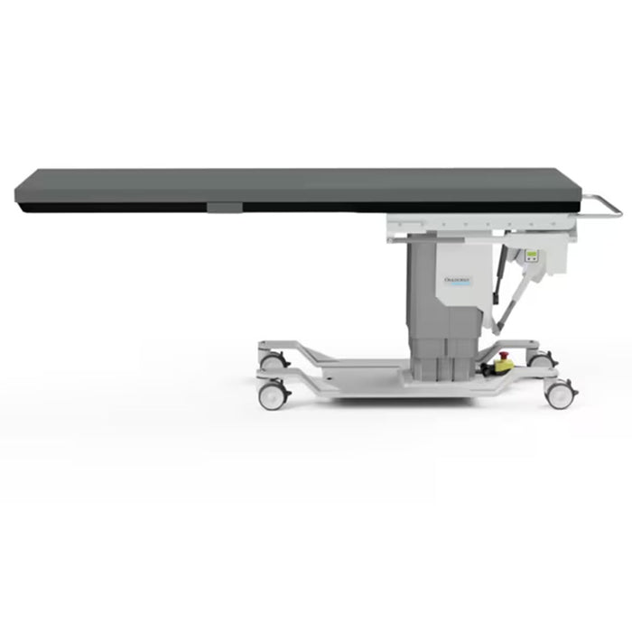 Table d'imagerie 3 mouvement CFPM301 dessus rectangulaire