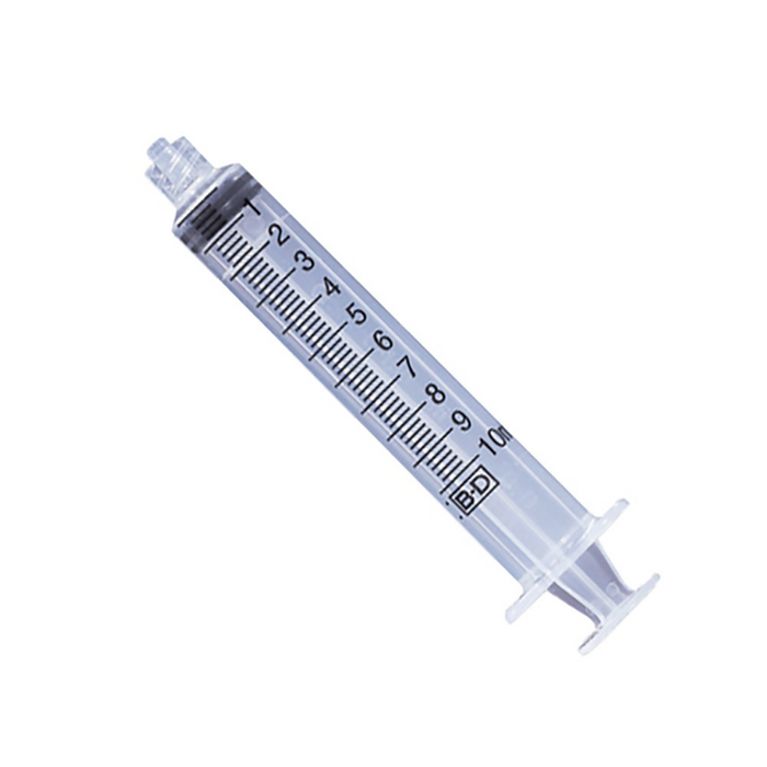 Sterile BD Syringes