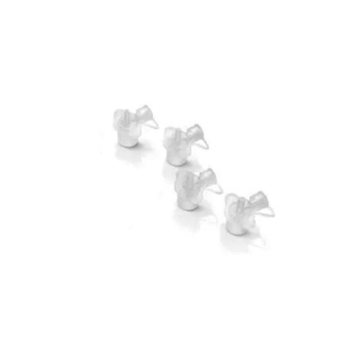 Adaptateur de voie respiratoire à faible espace mort Mindray