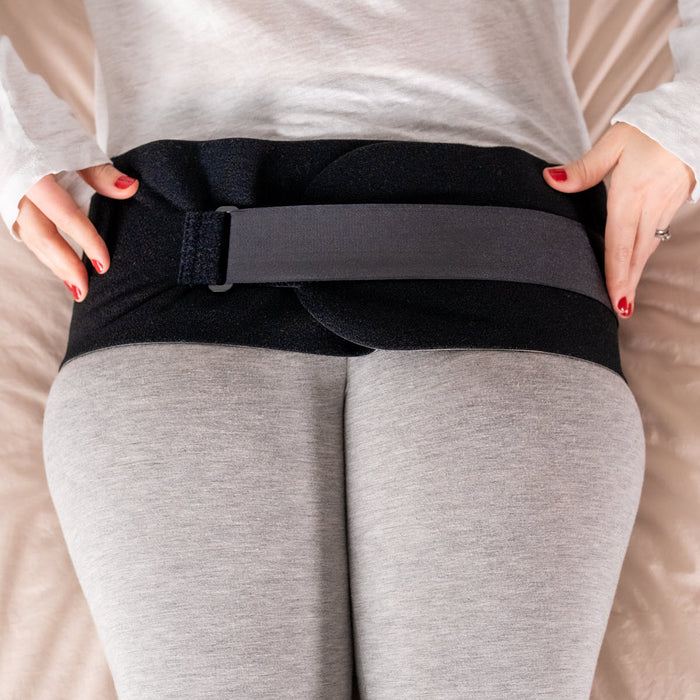 Ceinture resserage du bassin La Matrone, Jusqu'à 51" (130 cm)