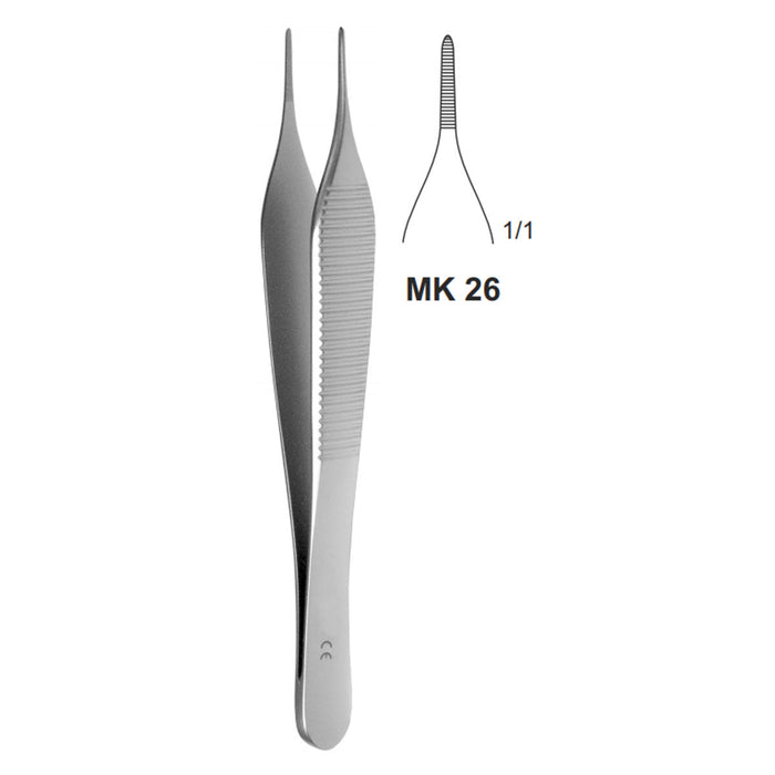 Adson forceps MTM