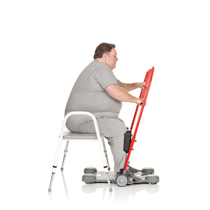 ReTurn transfer system 450lbs