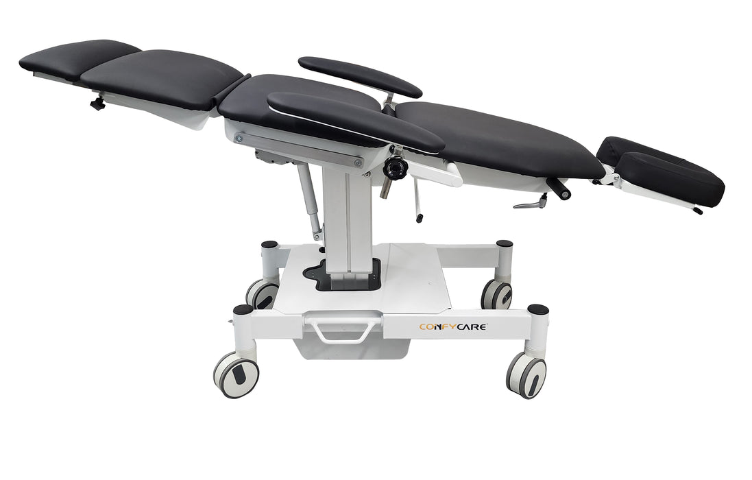 Coinfycare ELT35PRO Multifunctional procedure chair