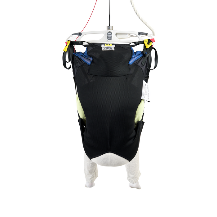 Tinkham Sling with belt & head support