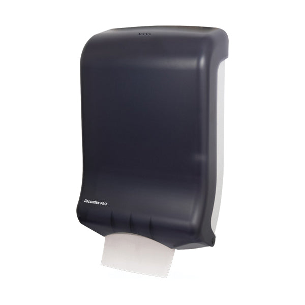 Cascades PRO Lever Roll Paper Dispenser