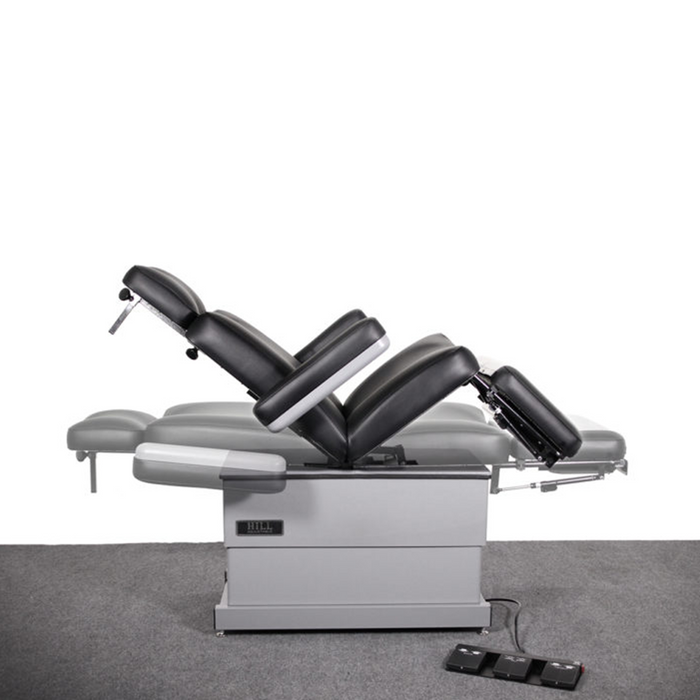 Chaise médicale de podiatrie Hill HA90P