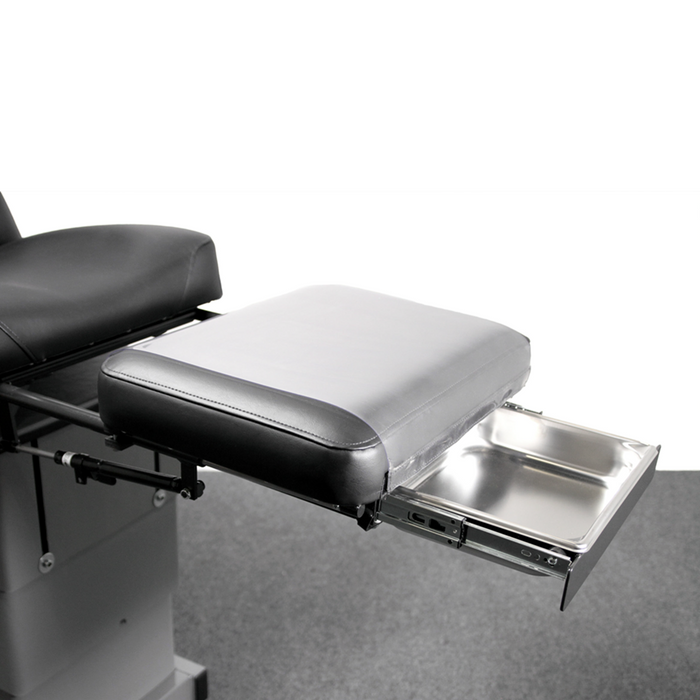 Chaise médicale de podiatrie Hill HA90P