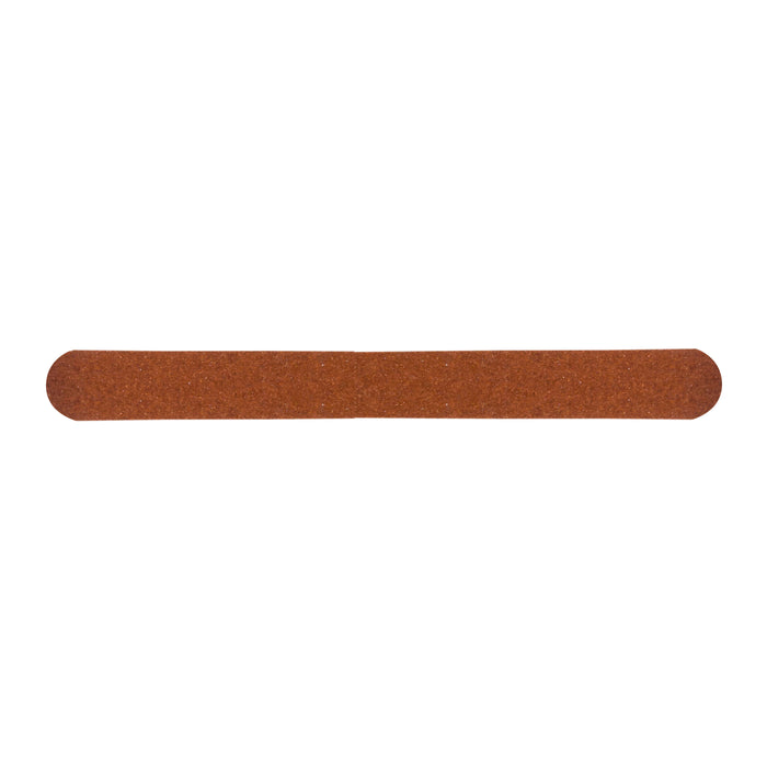 Emery board two-sided 4.5", 144 un