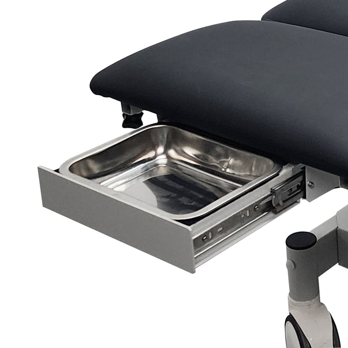 Chaise de procédure multifonctionnelle
