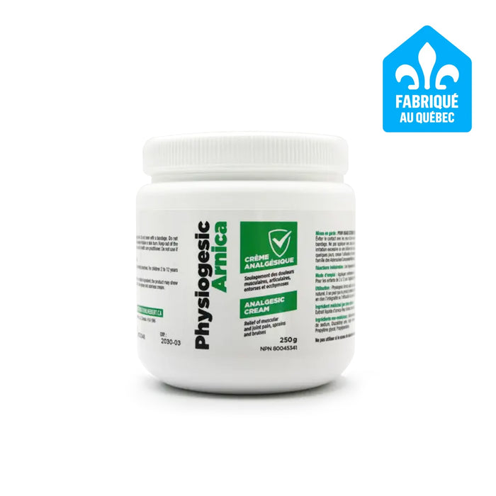 Physiogesic Arnica