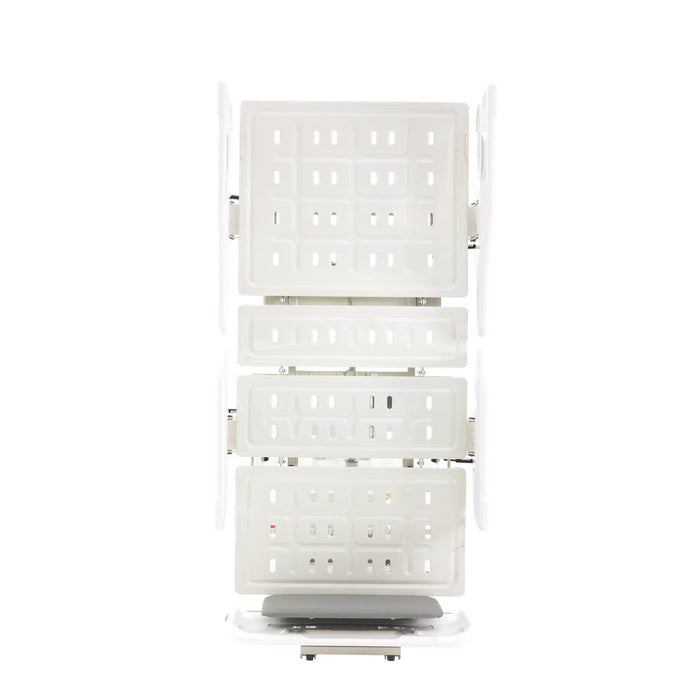 6 Function Tilting Hospital Bed