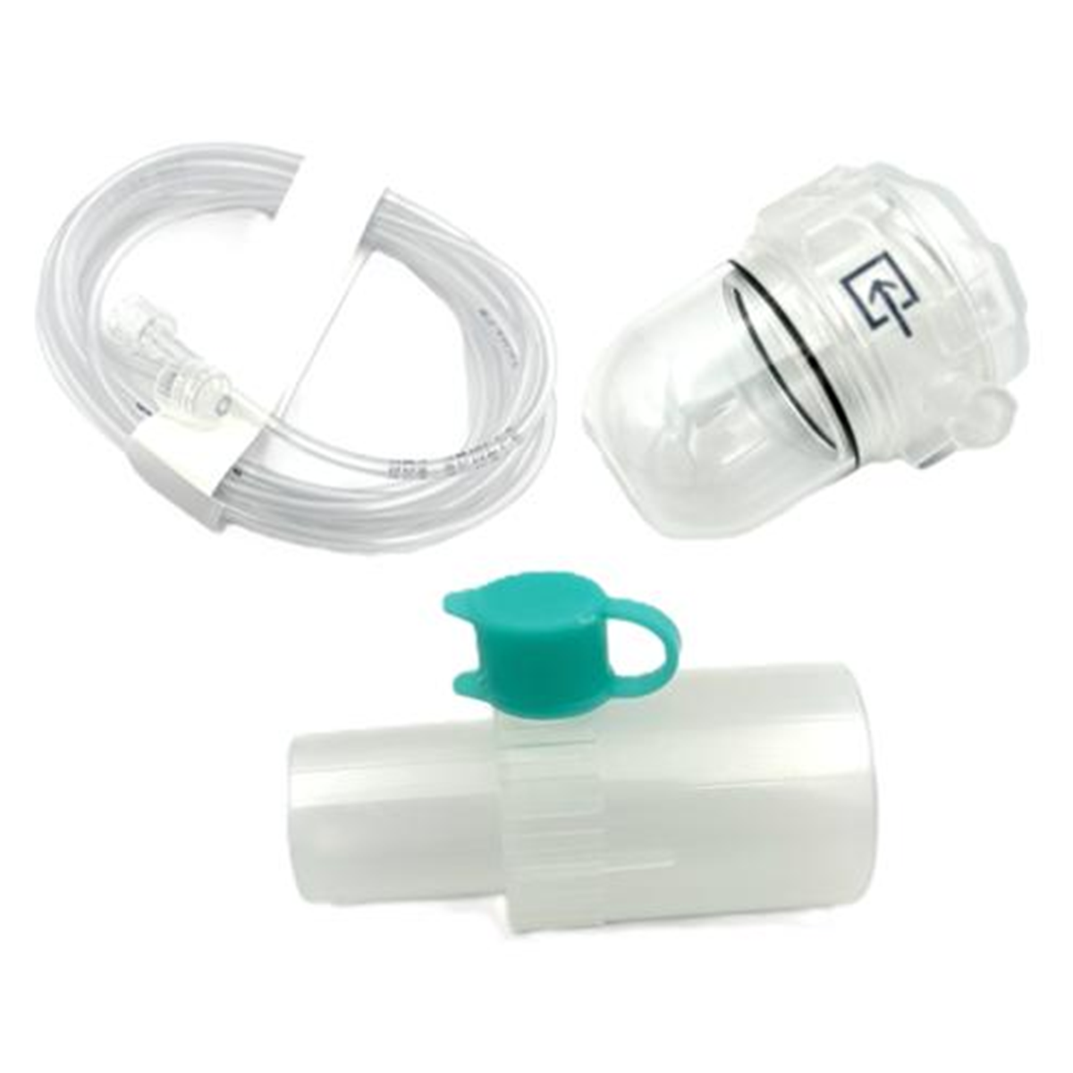 Kit de CO₂ Mindray en flux secondaire (Sidestream) — MTM - Médical Tronik