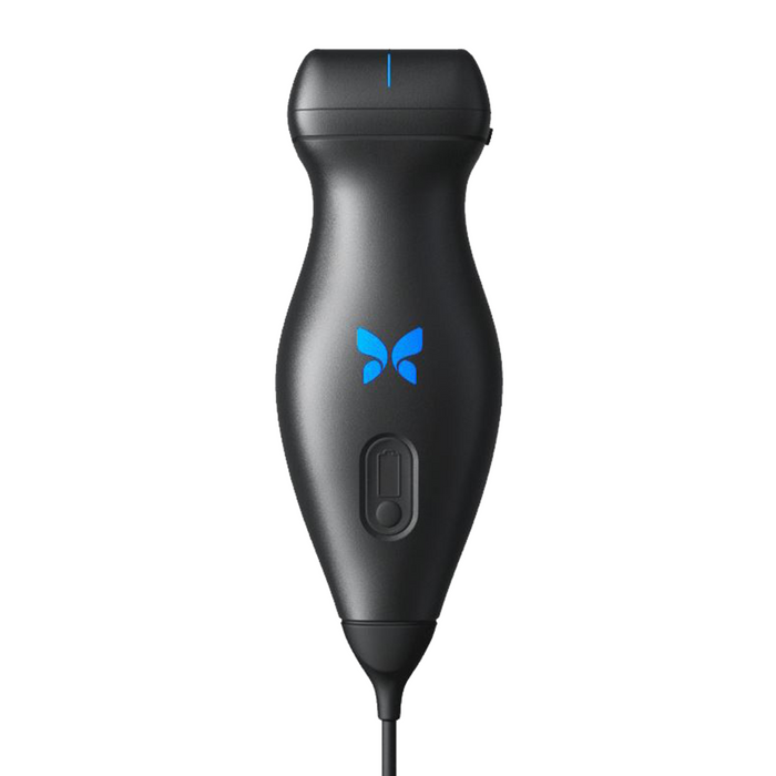 Échographe vétérinaire Butterfly IQ+ VET (avec chargeur USB-C), Démonstrateur