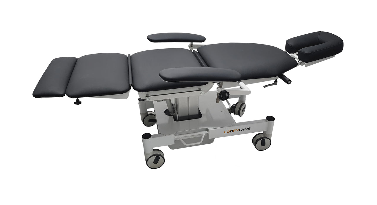 Coinfycare ELT35PRO Multifunctional procedure chair