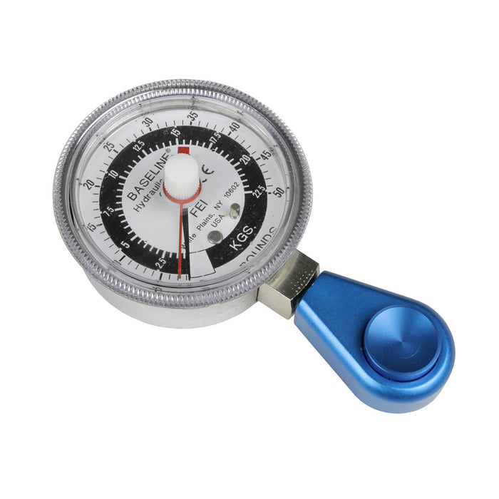 Baseline Hydraulic Pinch Gauge