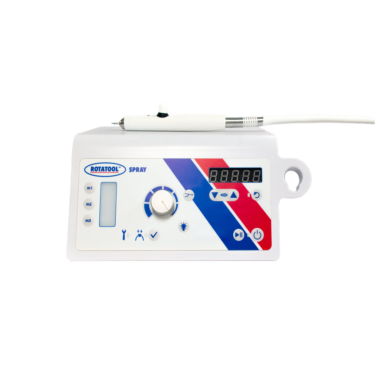 Rotatool Spray unit — MTM - Médical Tronik