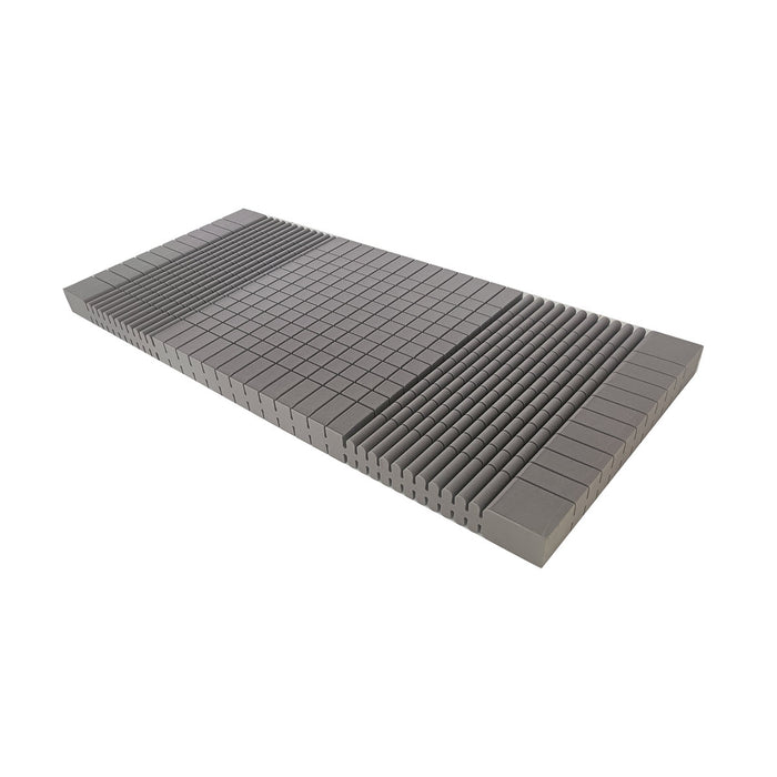 Anti-Decubitus Mattress for Coinfycare ICU Bed