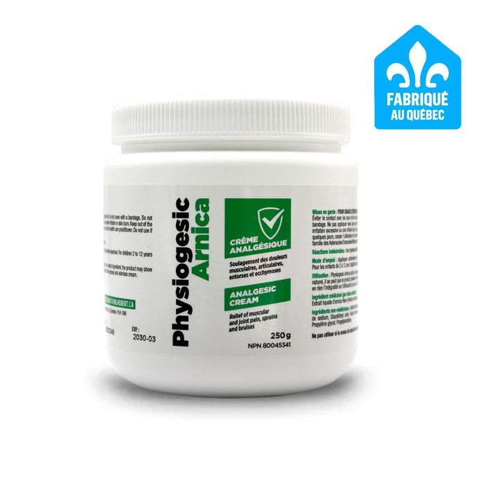 Physiogesic Arnica
