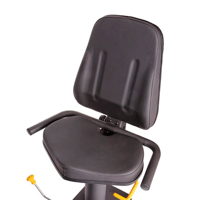 Vélo stationnaire en position assise TBT-1000