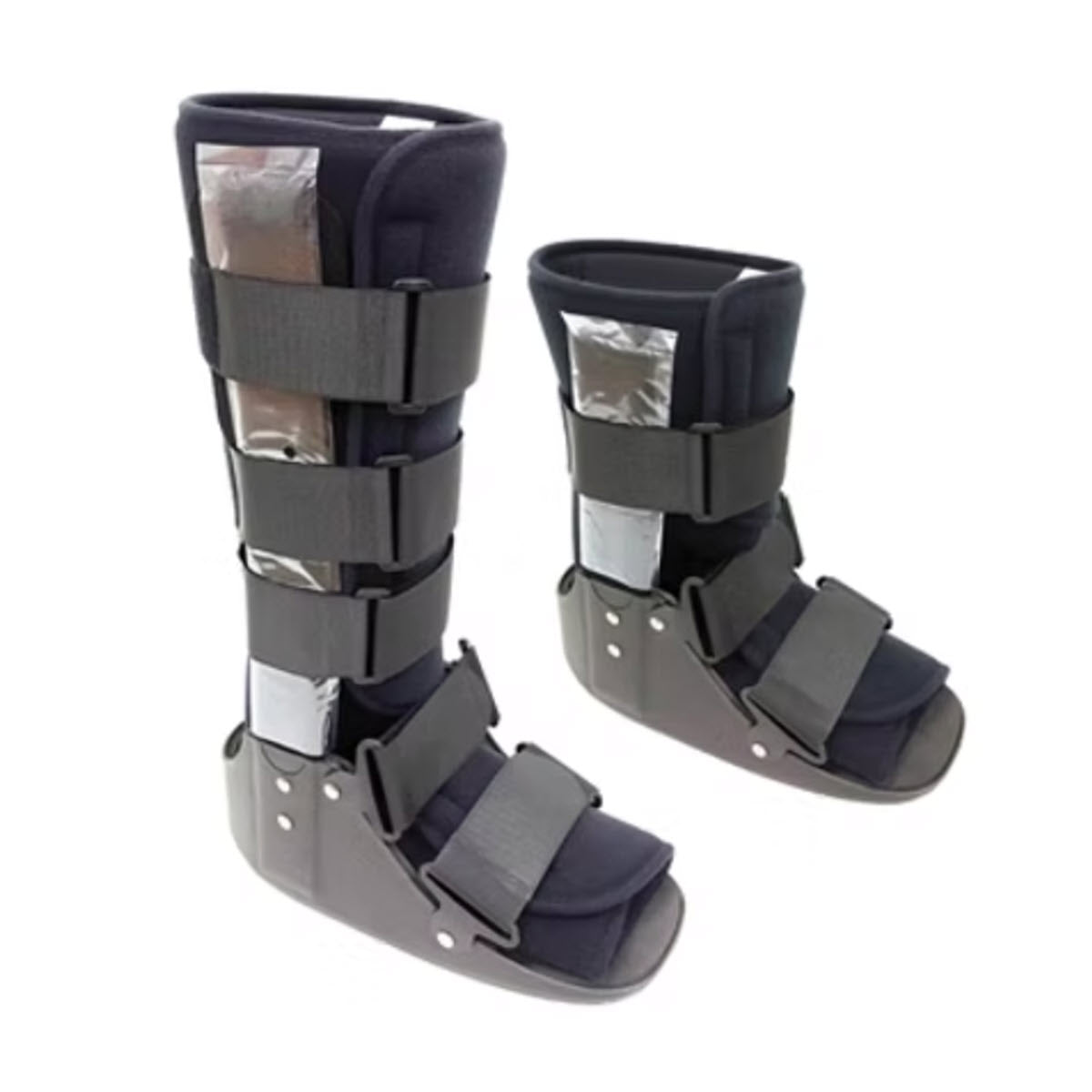 Professional's Choice Ice Boot | Standard (3 sangles) et L (4 sangles Professional's Choice Ice Boot | Standard (3 sangles) et L (4 sangles