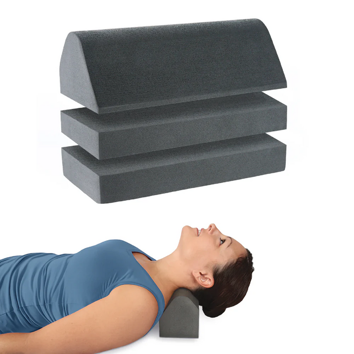 Support cervical de correction posturale Apex