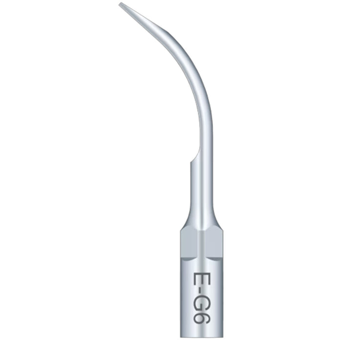 Scaler tip E-G6 supragingival