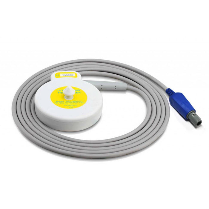 Edan® FHR2 Probe (Yellow) 6 Pins