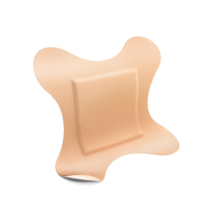 Leukoplast Coverlet Adhesive Dressings