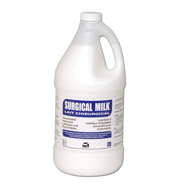 Lubrifiant pour instruments Surgical Milk 2L