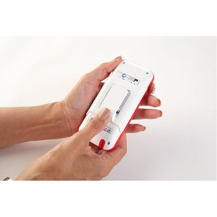 TENS-NMES et Electro-Acupuncture Cefar