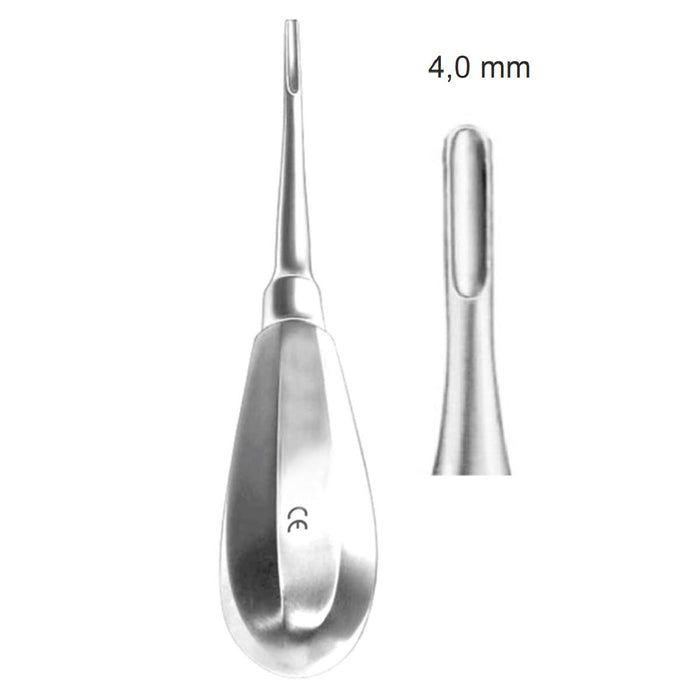 MTM Bein root elevator