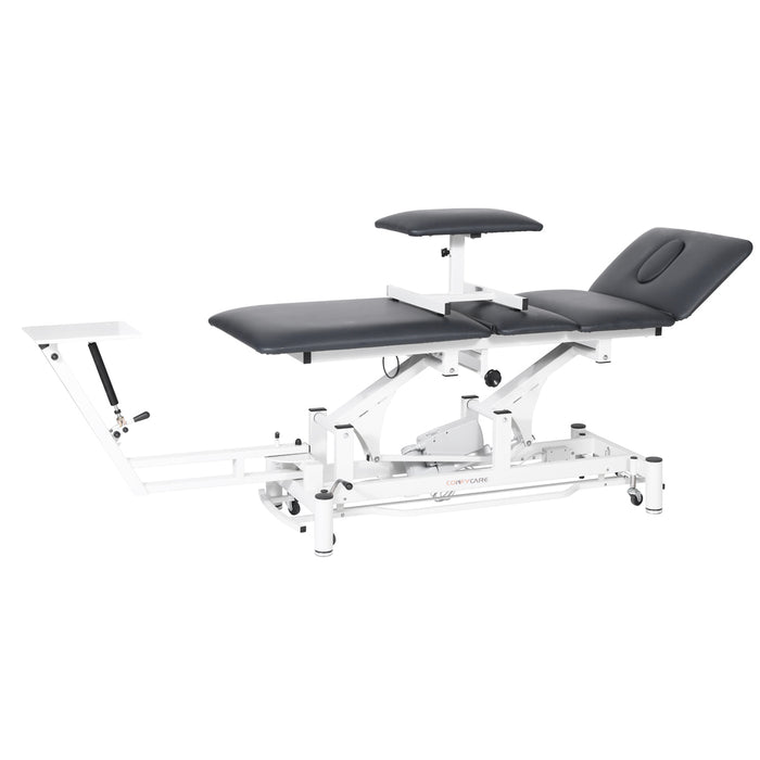 Table de traction électrique EL04 Coinfycare