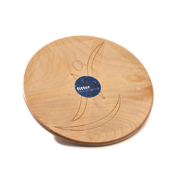 Planche/plateau d'équilibre bois, balance board, proprioception Planche/plateau d'équilibre bois, balance board, proprioception