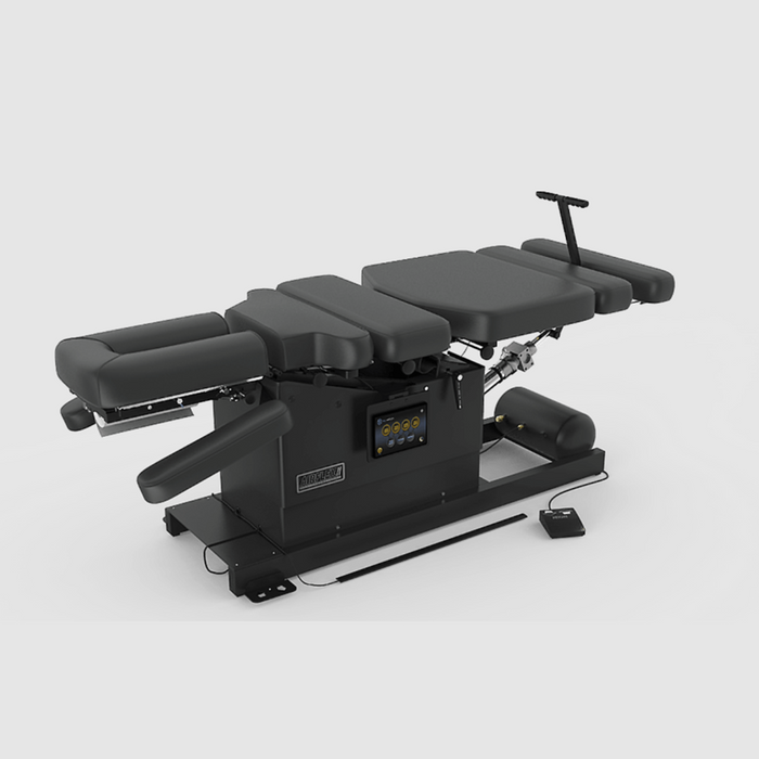 Table Hill AirFlex II deluxe