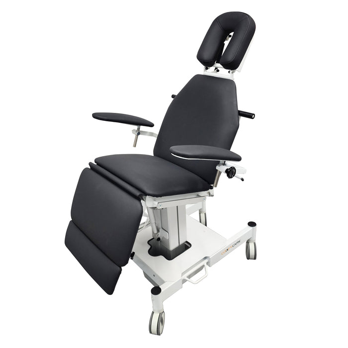 Chaise de procédure multifonctionnelle Coinfycare ELT35PRO