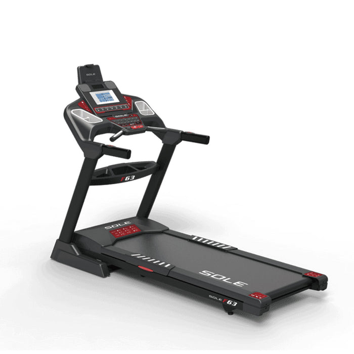 Tapis roulant Sole F63