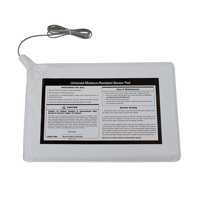 Dynarex Fall Sensor Pad
