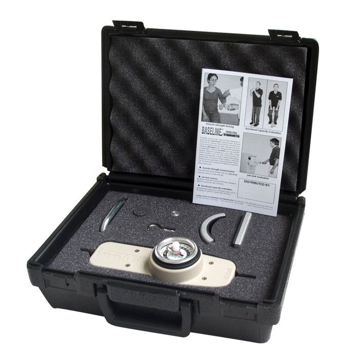 Baseline Hydraulic Push-Pull Testers
