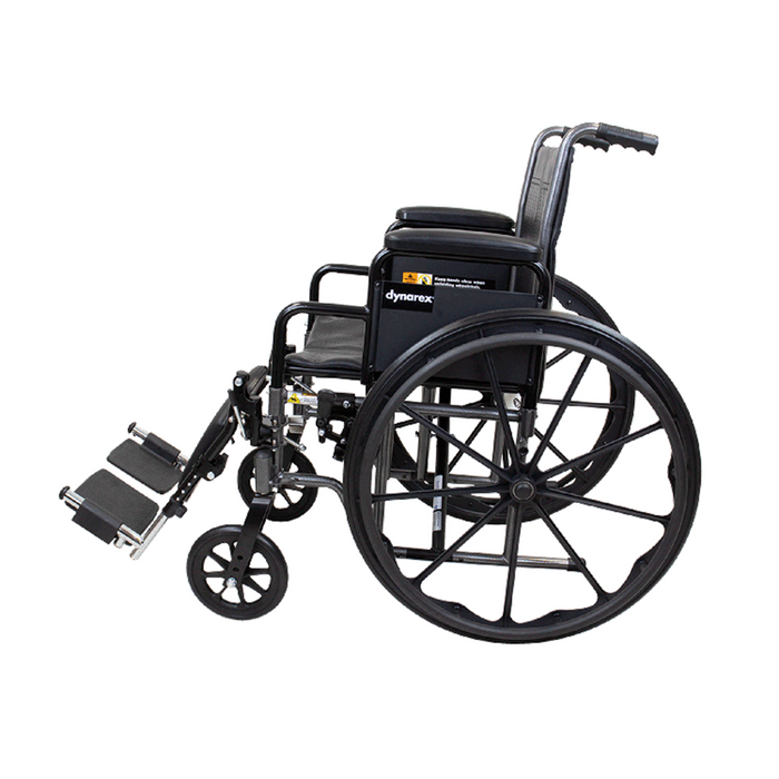Fauteuil roulant