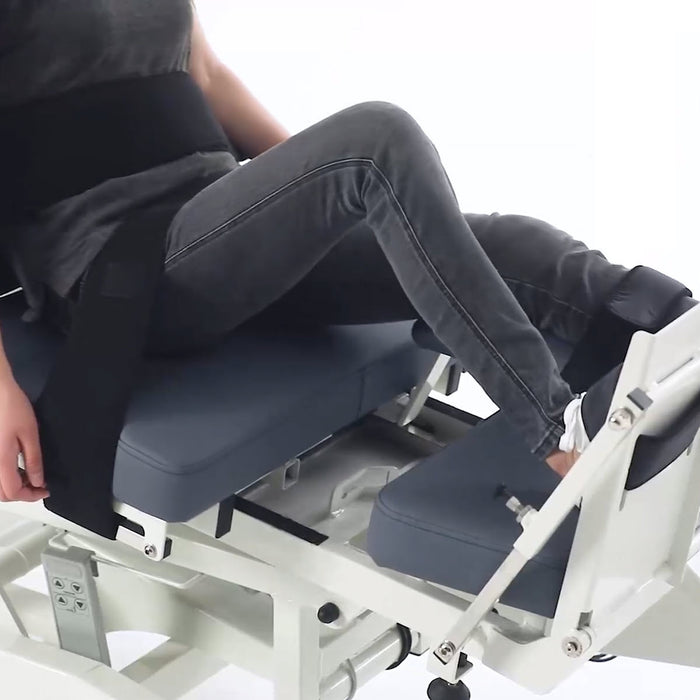 Coinfycare EL12M Electric Dynamic Tilt Table