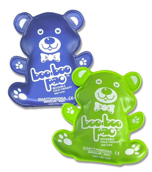 Compresse Boo-Boo Pac — MTM - Médical Tronik