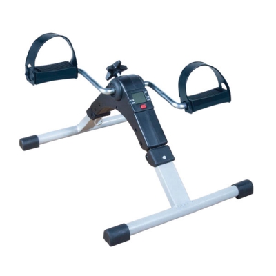 CanDo Pedal Exerciser With Digital Display